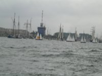 Hanse sail 2010.SANY3609